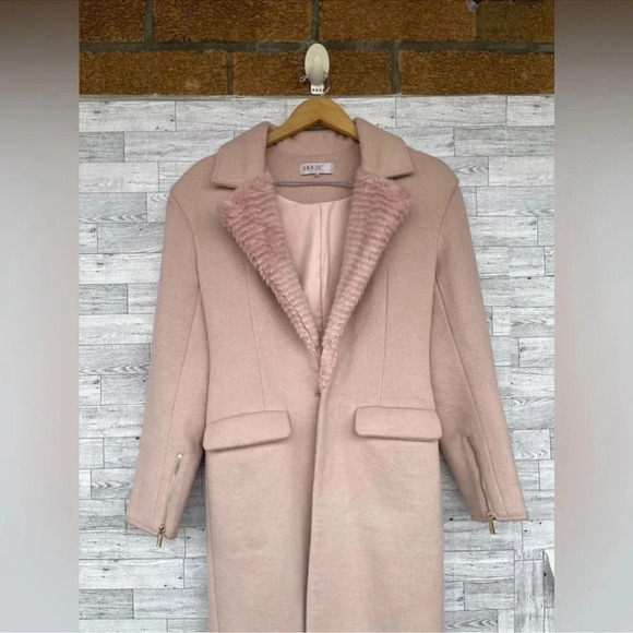 House of cb London coat size xs - Picture 2 of 16